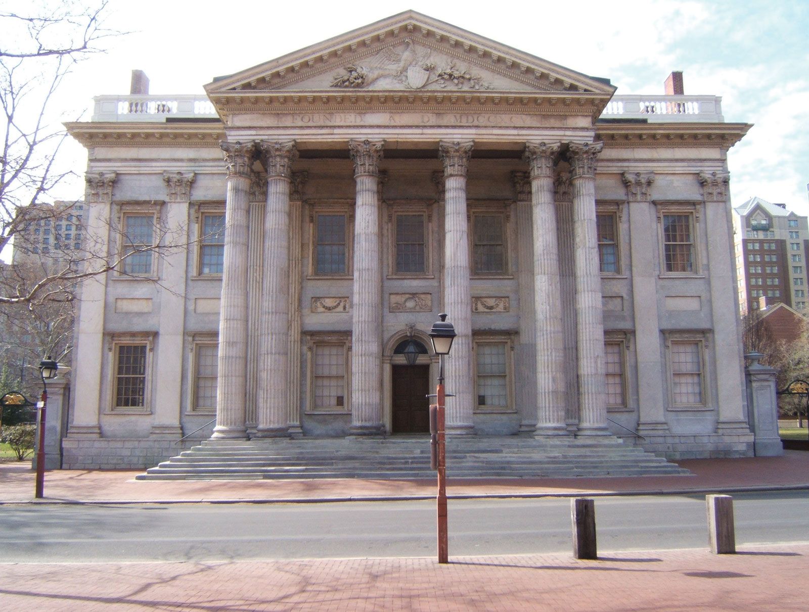 national bank | United States banking | Britannica - Bank Of America Class Action Lawsuit 2024