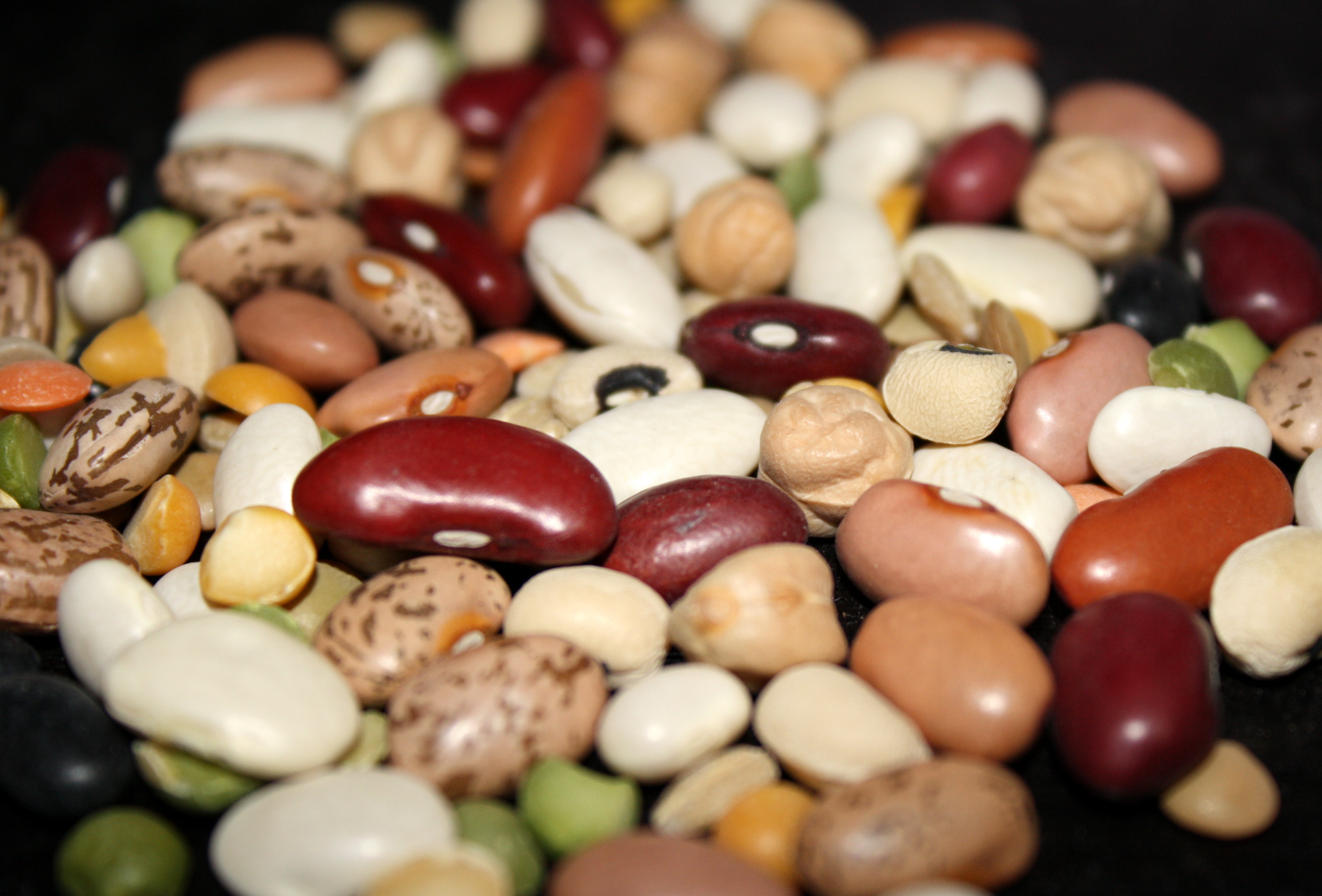 National Eat Beans Day! – BRG Health • Bonnie R. Giller • Dietetics - Beans And Brews Coffee House Salt Lake City