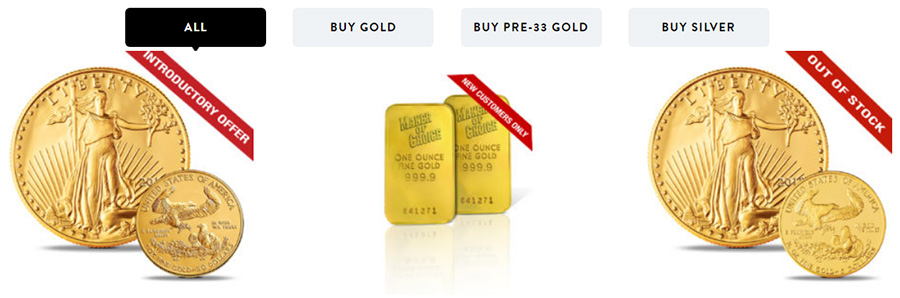 Nationwide Coin And Bullion Reserve Review - Journey Forward - Nationwide Coin And Bullion Reserve Review