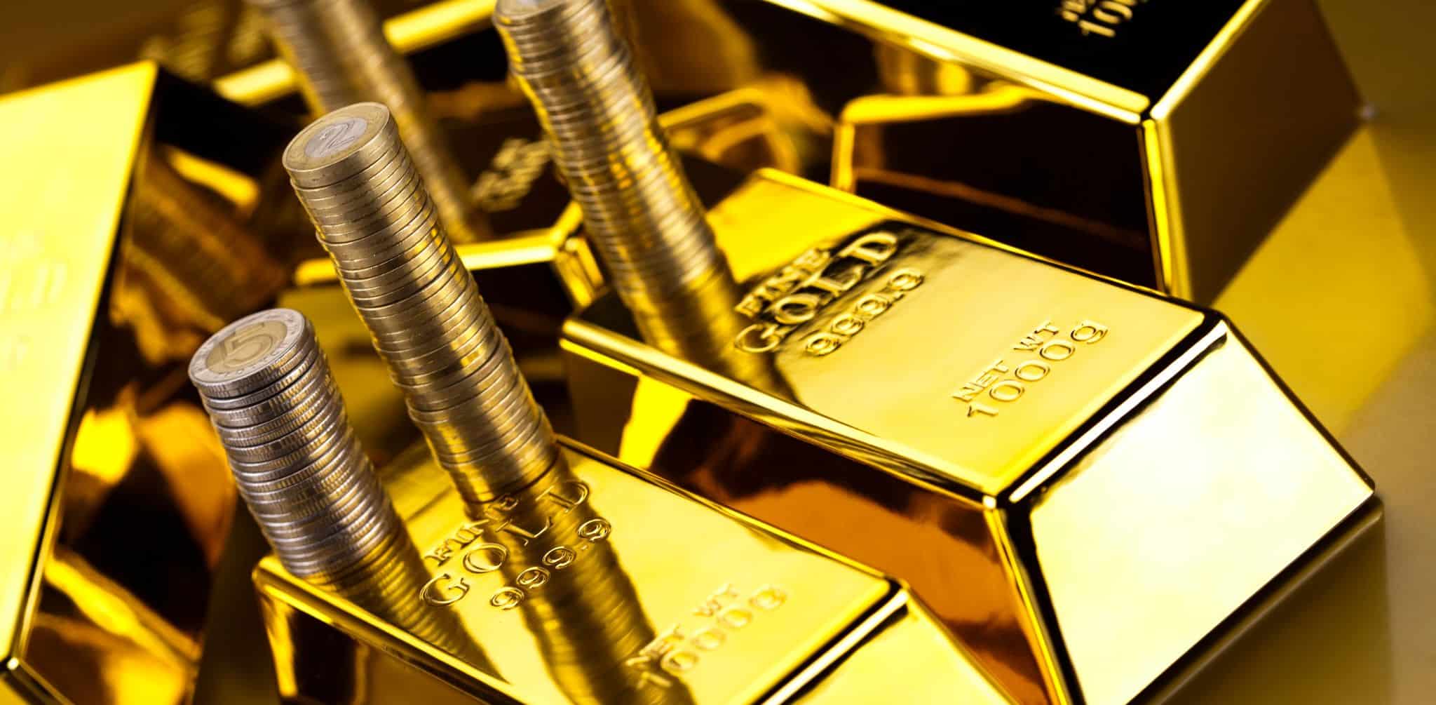 Nationwide Coin And Bullion Reserve Reviews