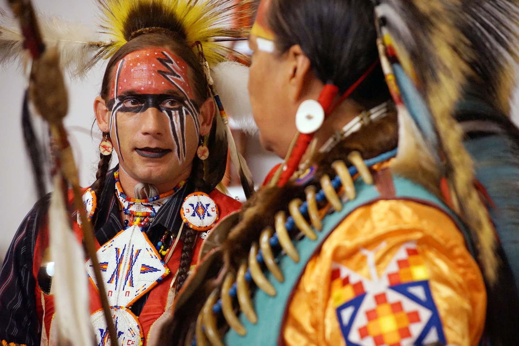Native American Customs - Native Path Collagen Where To Buy
