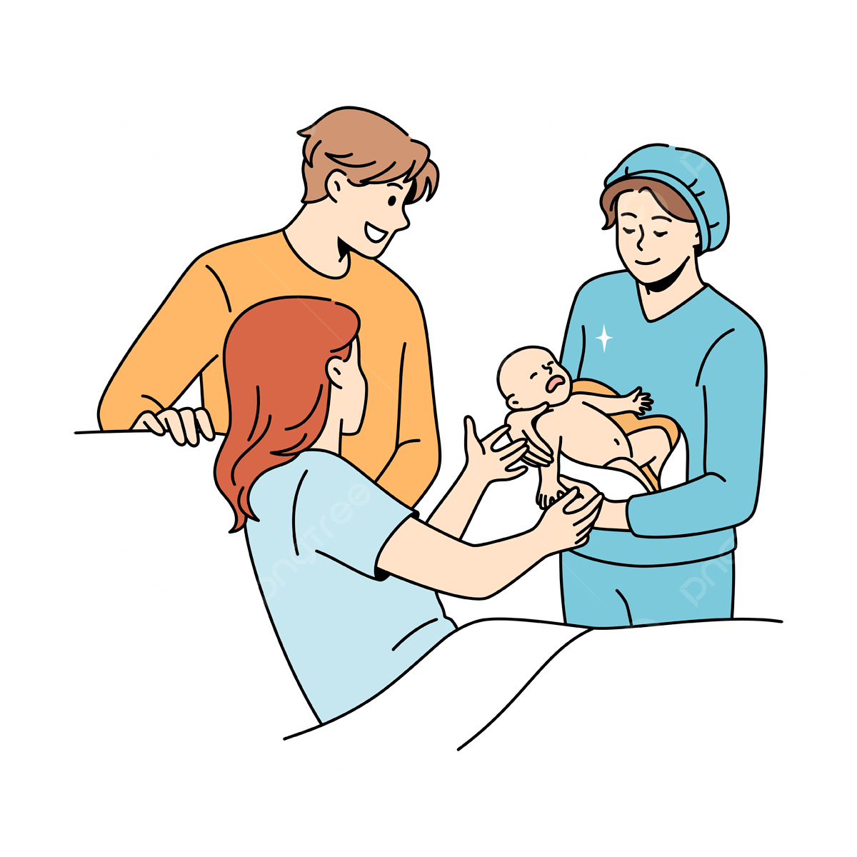 Natural Childbirth Crowning - Birth Settings In America Outcomes Quality Access And Choice