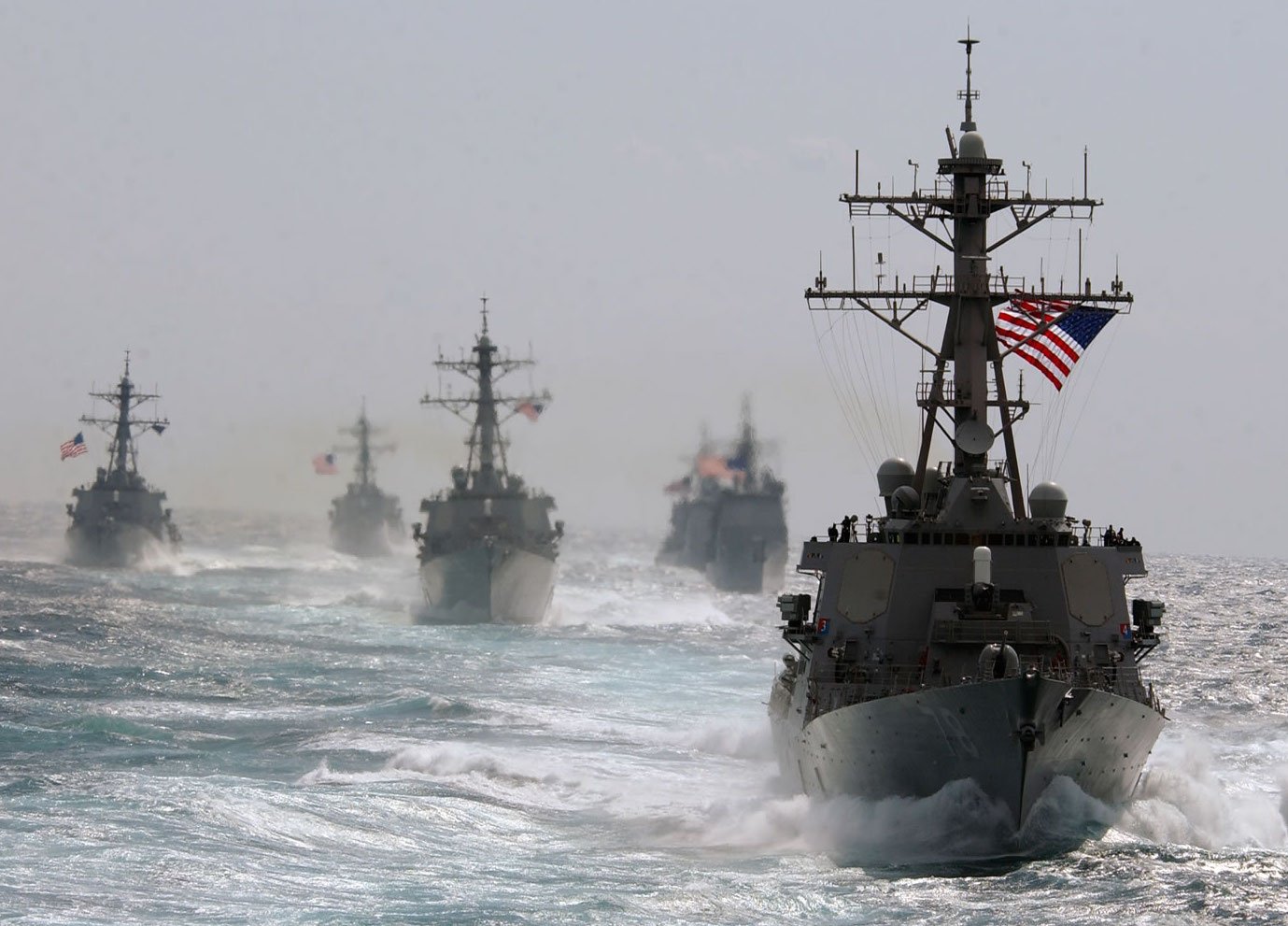 Naval Analyses: INFOGRAPHICS #41: The United States Navy cruisers and - Navy Federal Credit Union Colonial Heights Virginia