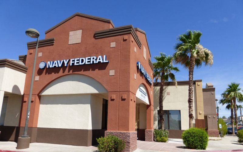 Navy Federal Credit Union - Navy Federal Credit Union Altamonte Springs Fl