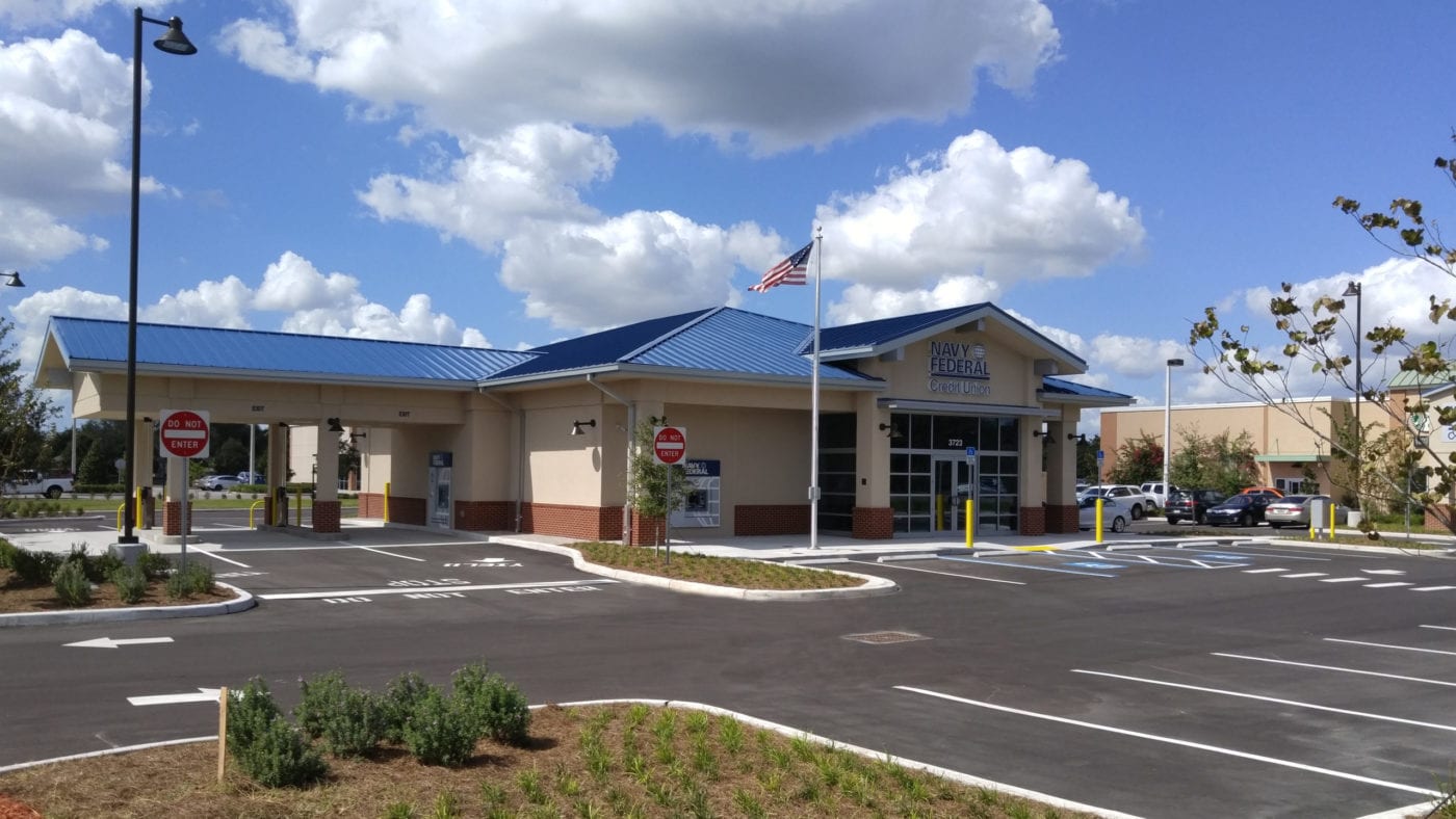 Navy Federal Credit Union Altamonte Springs Fl