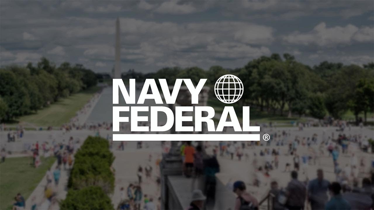 Navy Federal Credit Union + nCino Customer Success Testimonial - YouTube - Navy Federal Credit Union Fort Walton Beach Fl