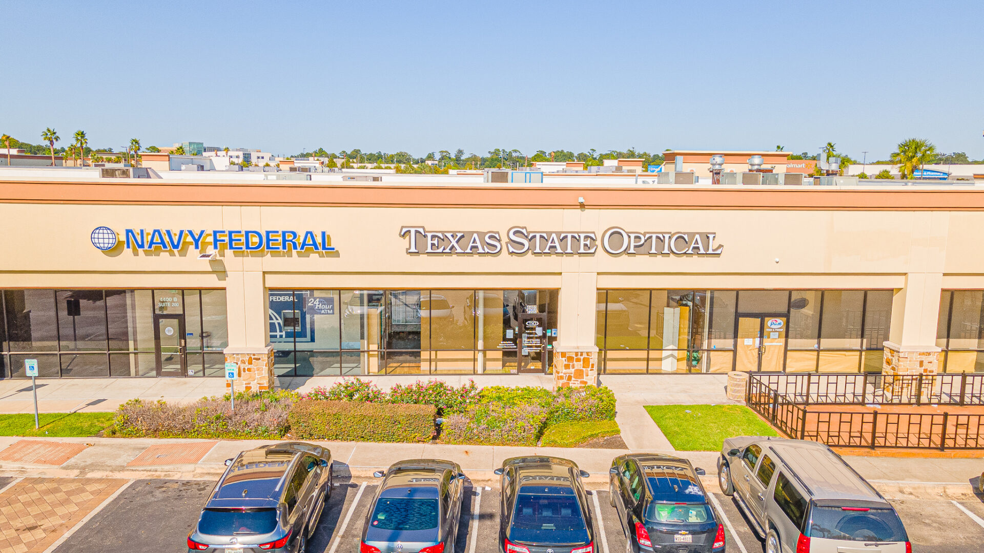 Navy Federal Credit Union - Northline Commons - Navy Federal Credit Union Atlanta Locations