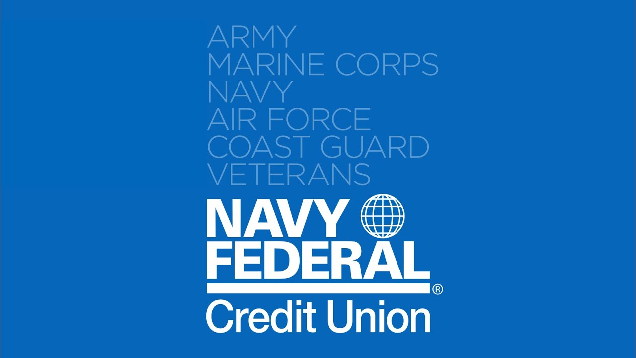 Navy federal Credit Union Shares Secured Loan Review - YouTube - Navy Federal Credit Union Oak Grove Kentucky