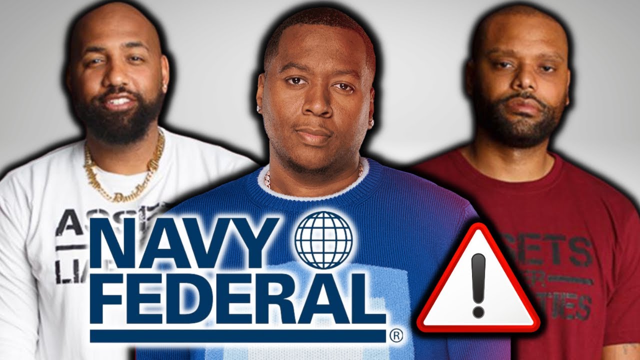 Navy Federal Credit Union - WHAT HAPPENED? - YouTube - Navy Federal Credit Union Satellite Beach Fl