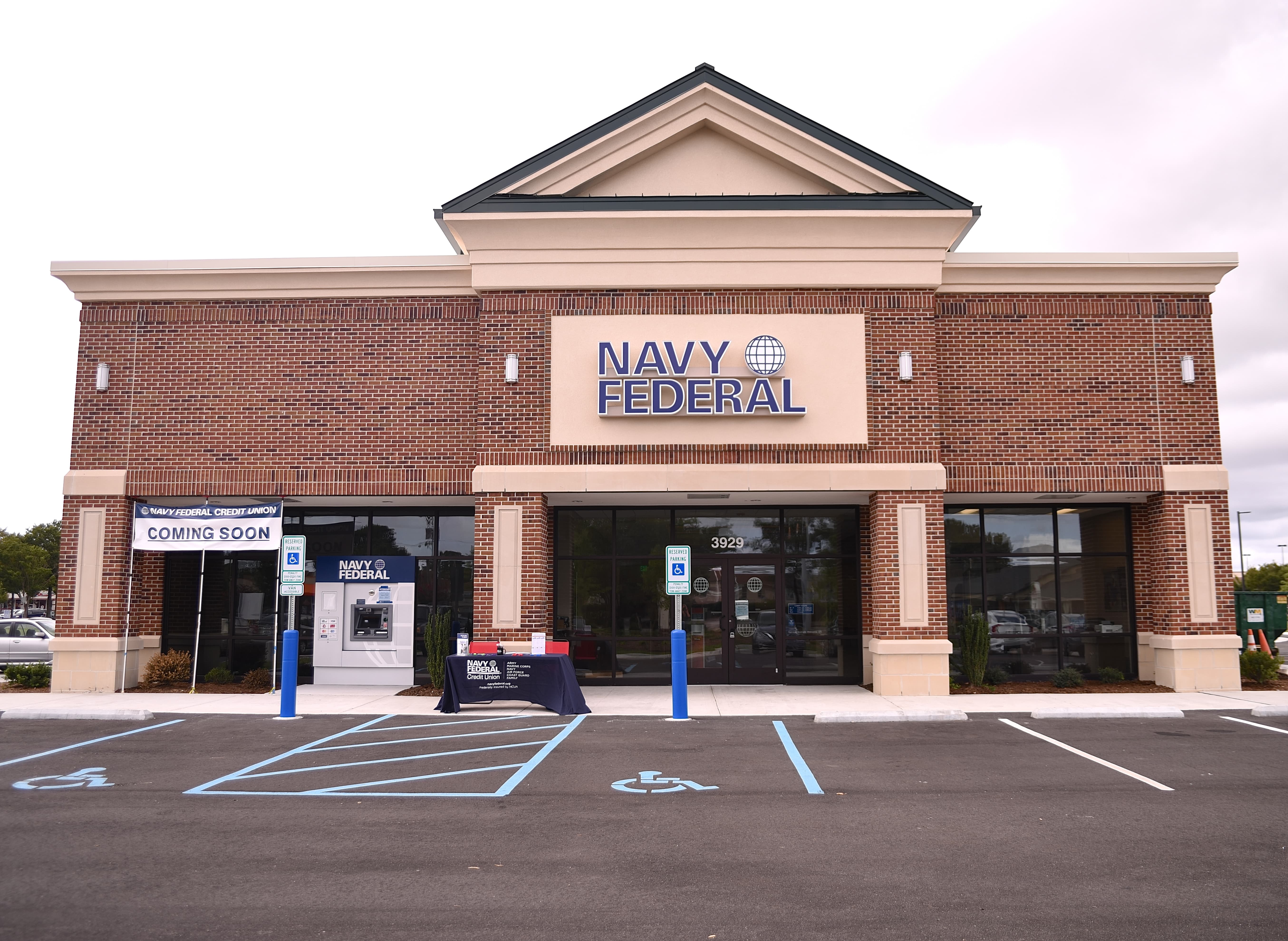 Navy Federal Locations - Navy Federal Credit Union Vacaville California