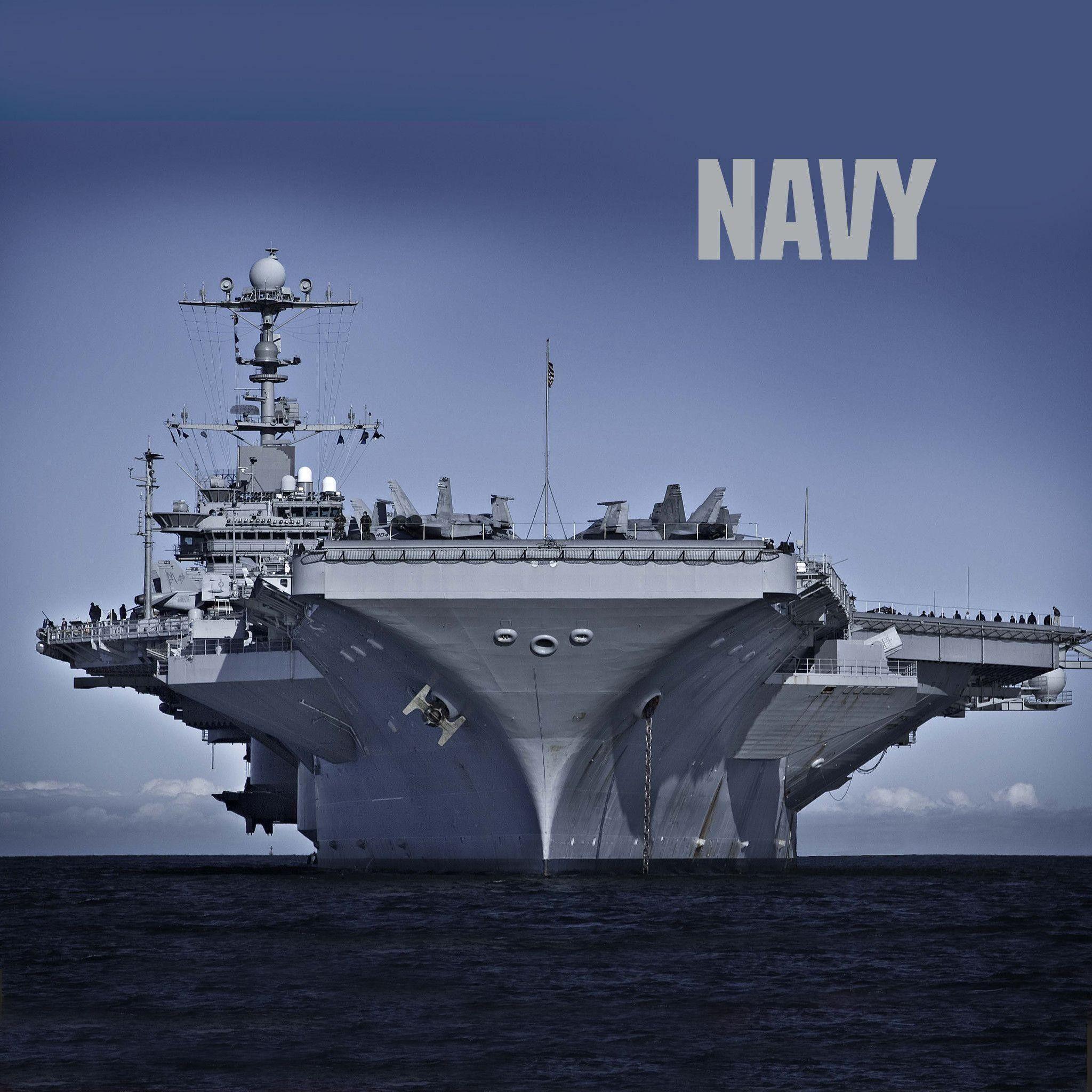 Navy Logo Wallpapers - Top Free Navy Logo Backgrounds - WallpaperAccess - Navy Federal Fort Walton Beach Fl