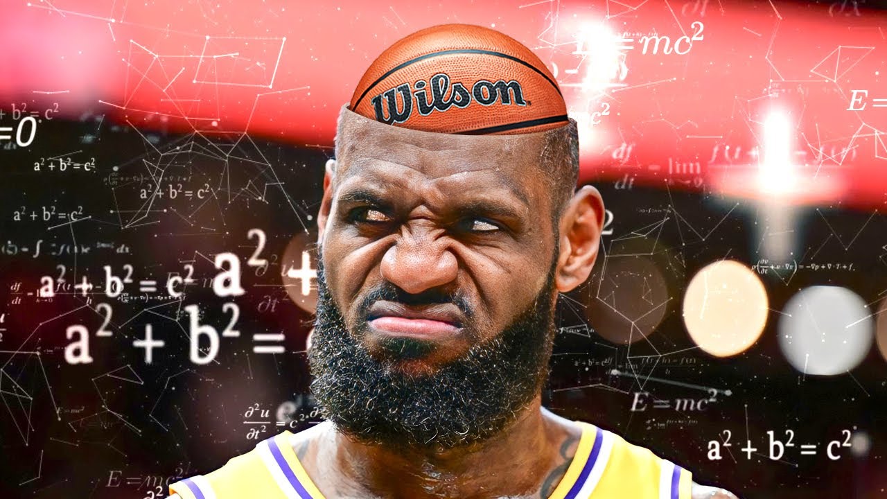 NBA Players With The Highest IQ.. - YouTube - Average Iq Of Athletes By Sport