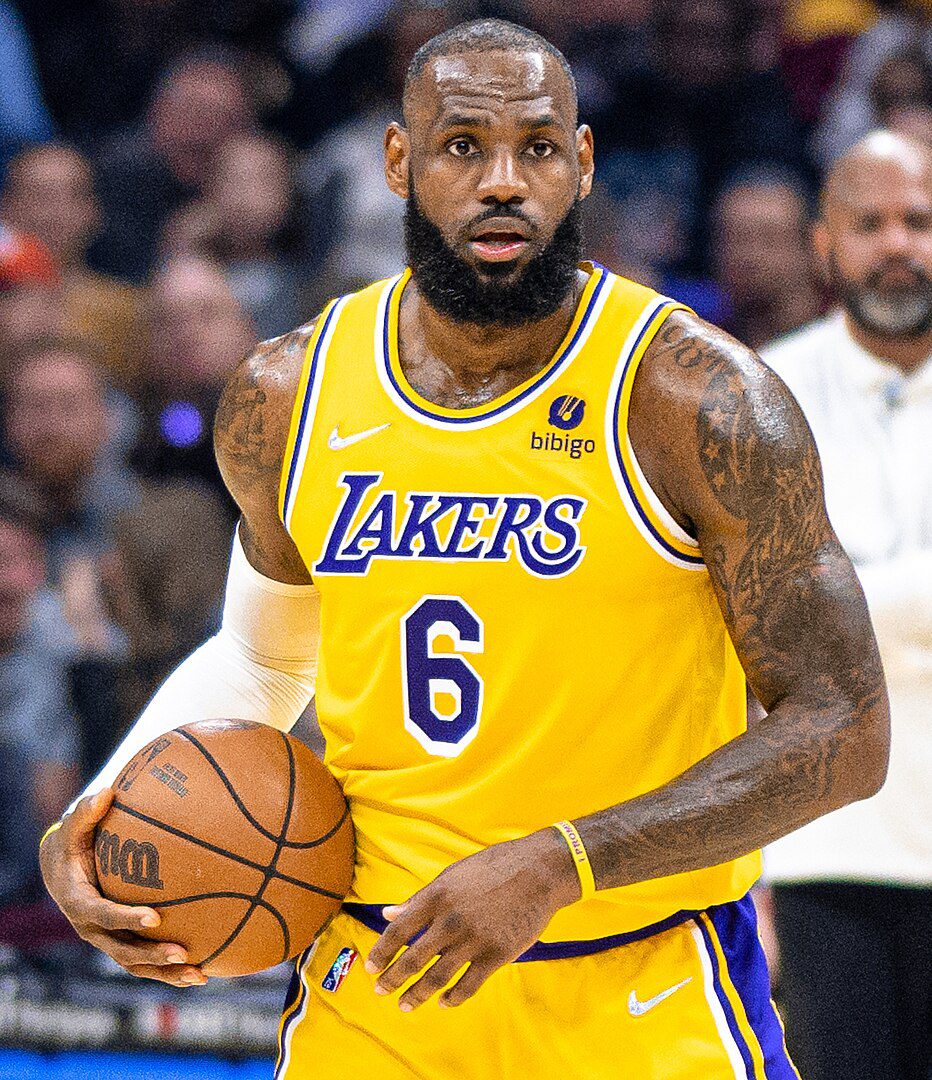NBA's 15 Greatest Scorers: The Players Who Put Up the Numbers - James Creek Rv Resort By Rjourney