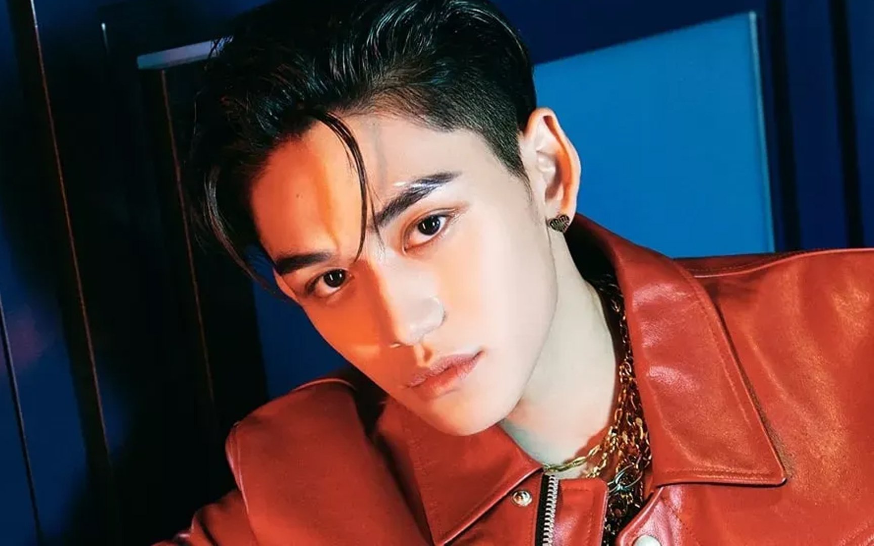 NCT's Lucas expected to resume activities after his photo with SM - Lucas Macyszyn & Dyer Law Firm