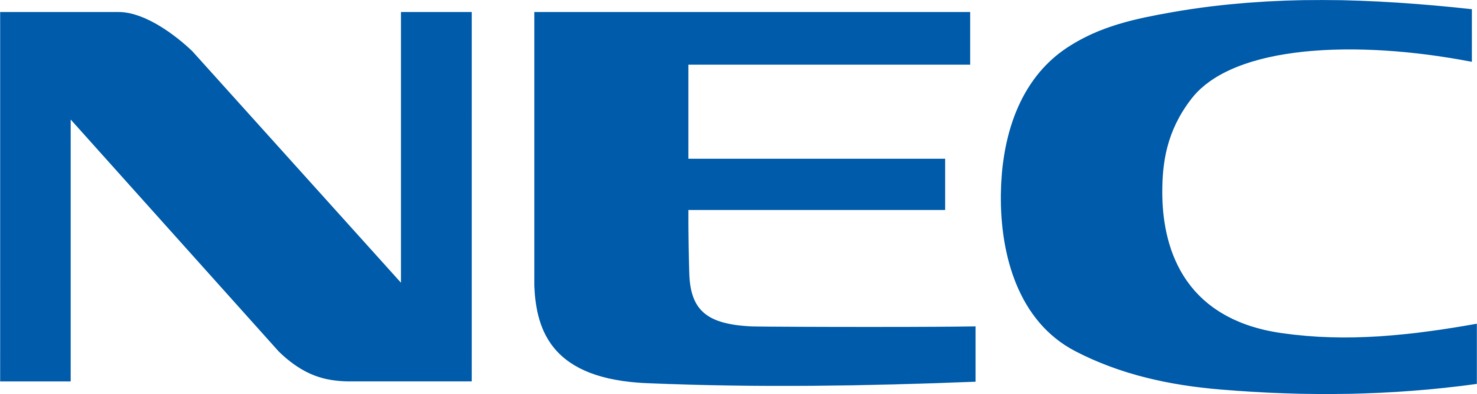 Nec Solution Innovators Ltd Industry Sector