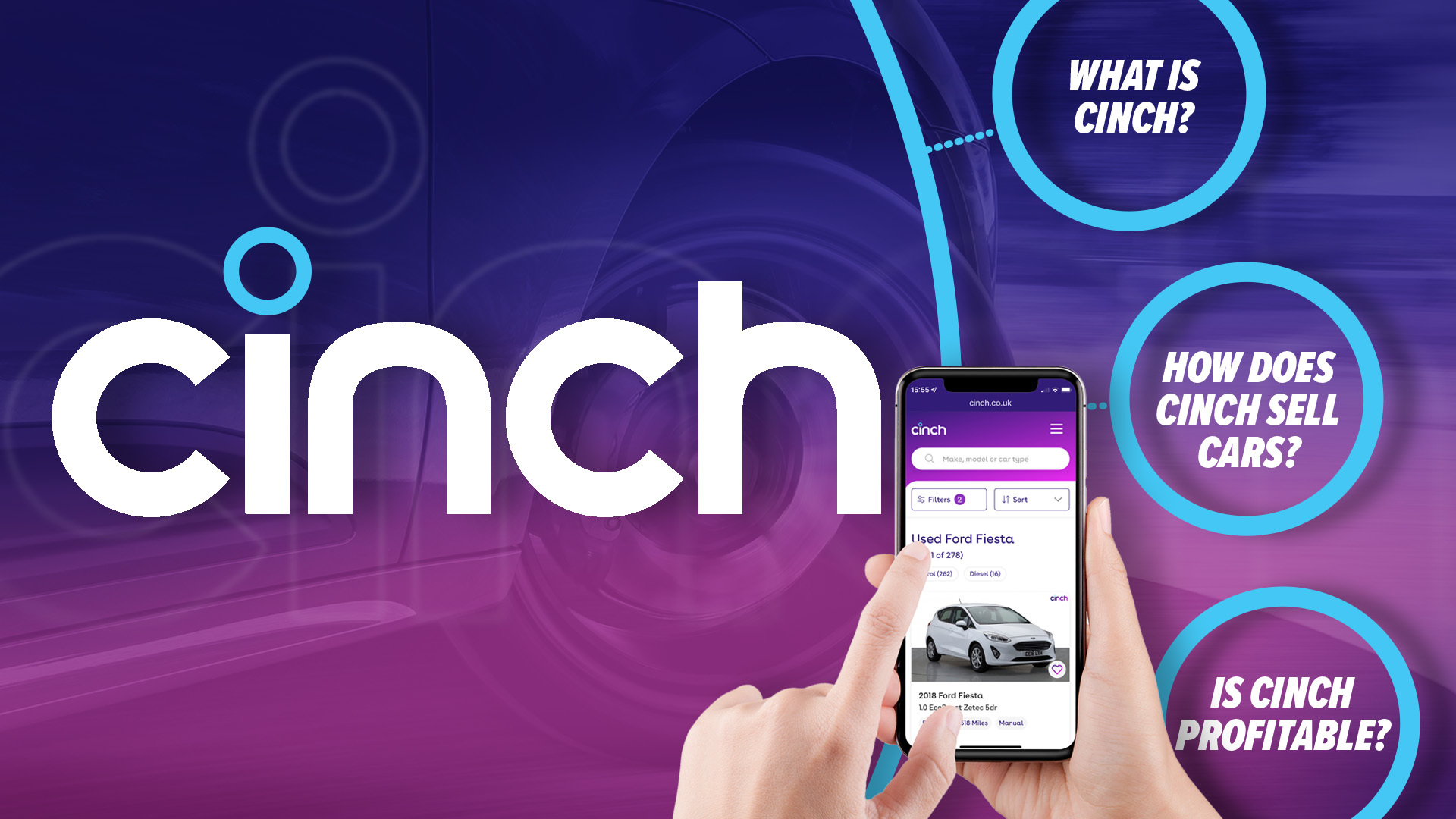 Cinch Home Services Customer Service Phone Number