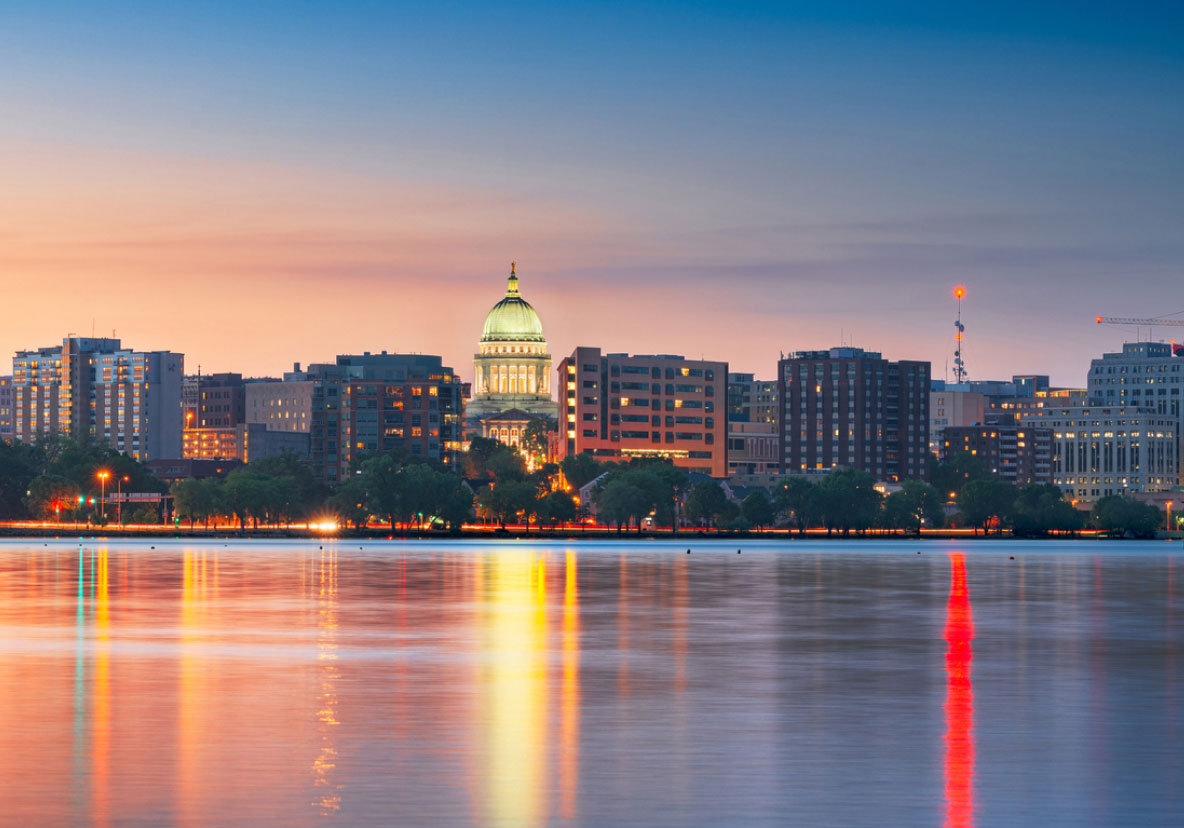 Neighborhood | Something for Everyone in Madison, Wisconsin - Madison Beer And Cheese Fest 2025