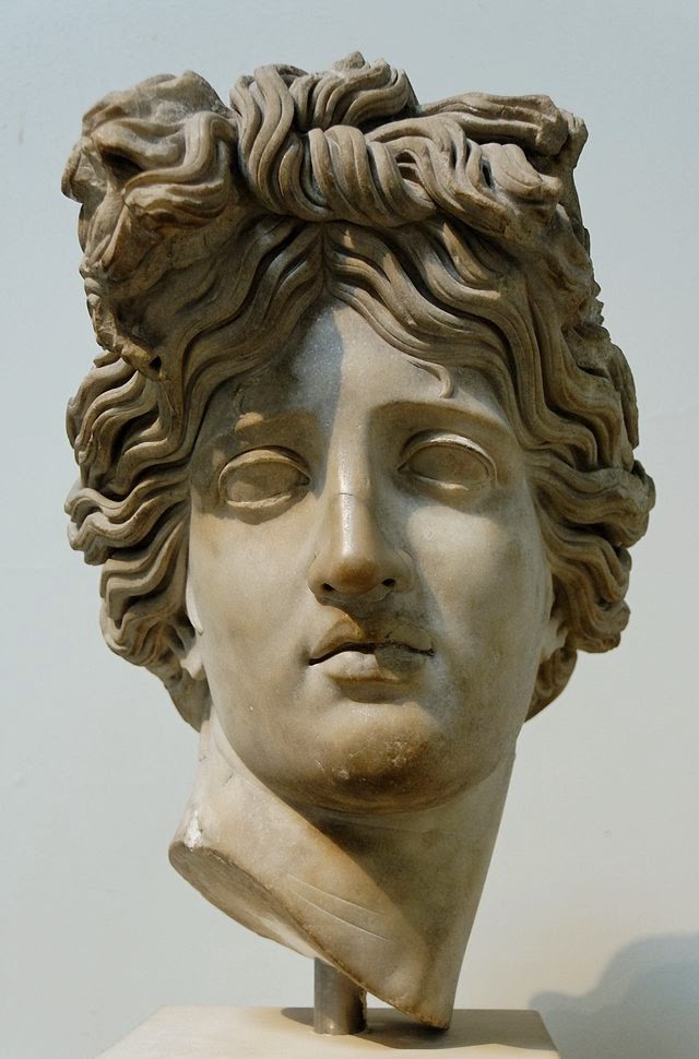 neo polytheist: Apollo – God of Healing, Music and the Sun - Apollo Group Tv Not Working 2024