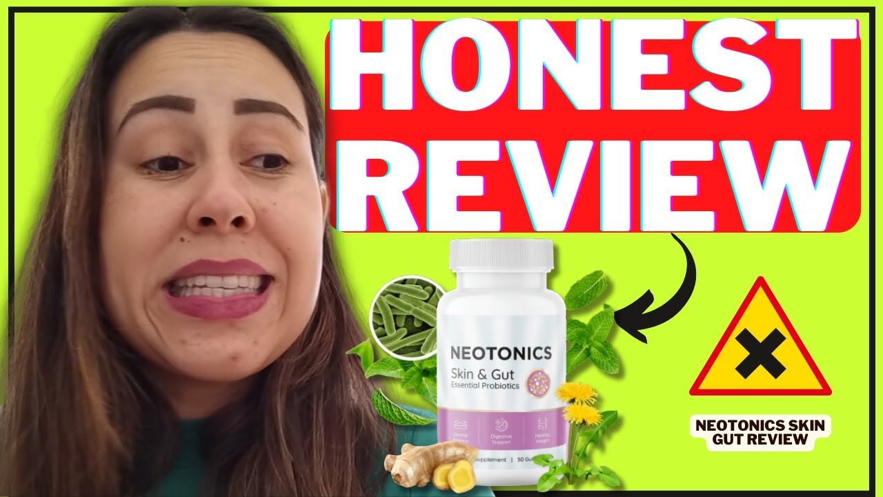 Neotonics Skin And Gut Reviews Consumer Reports