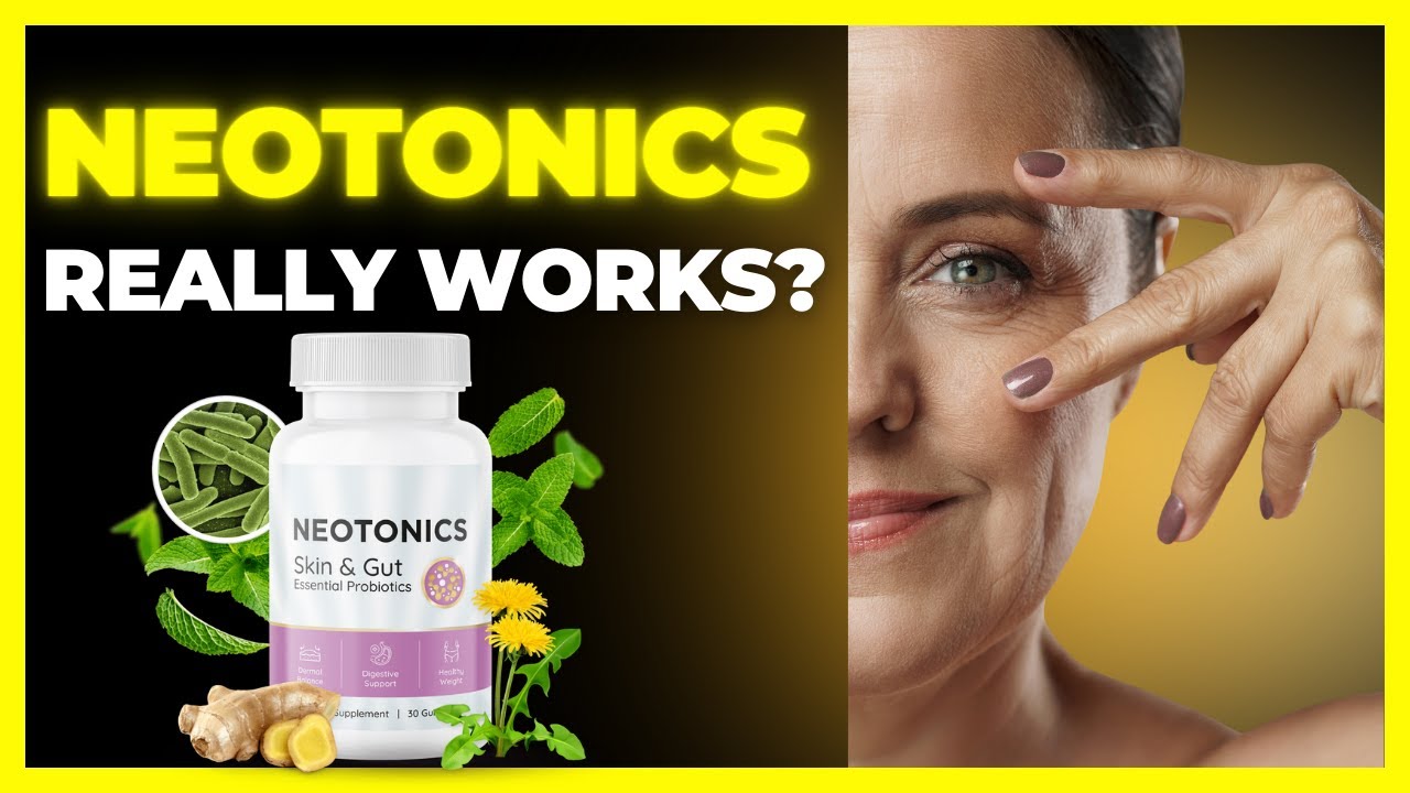 NEOTONICS: THE HONEST REVIEW – NEOTONICS Reviews - YouTube - Neotonics Reviews And Complaints Consumer Reports