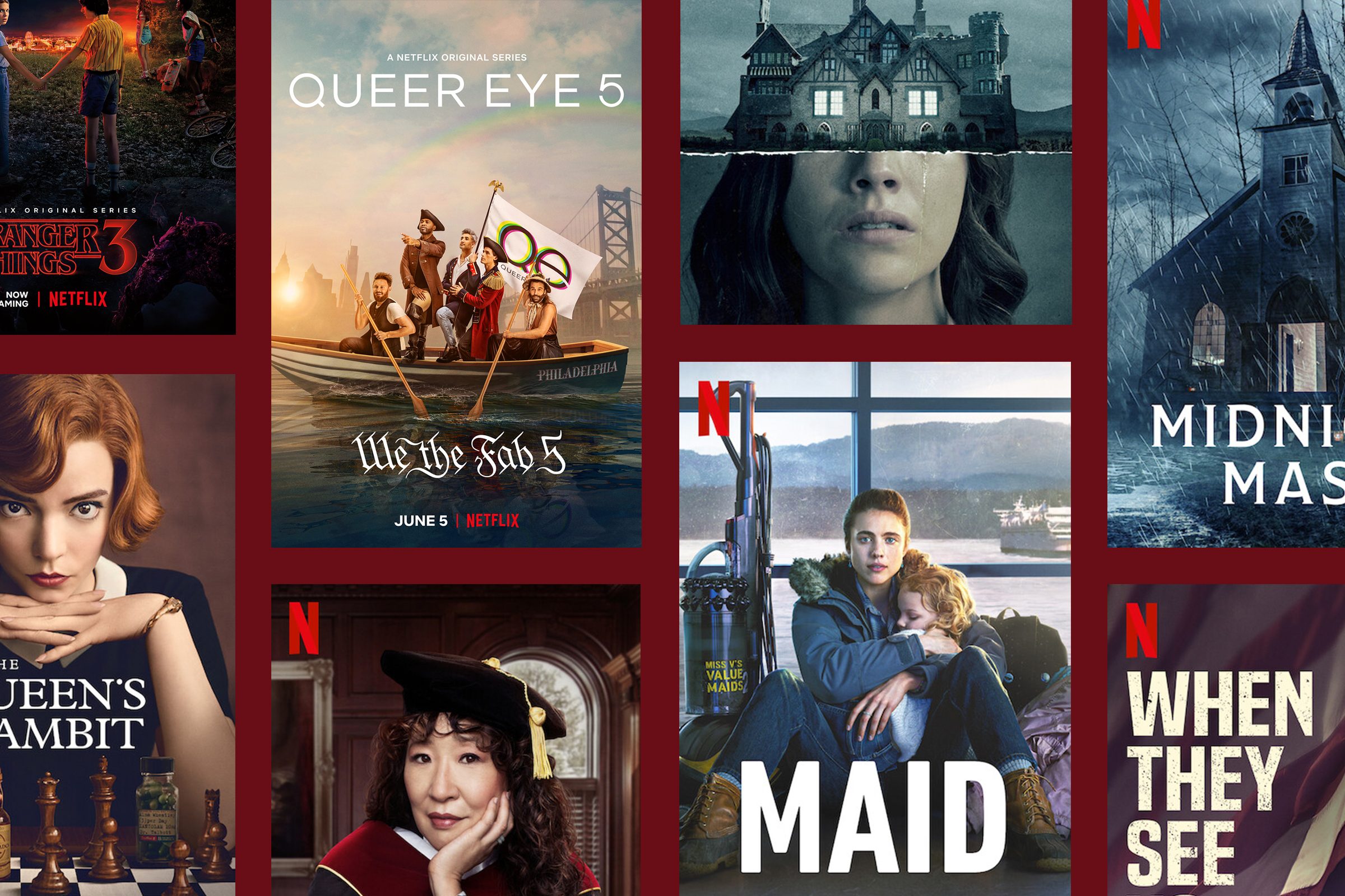 Netflix Best Tv Shows 2025 - Cathy J Cabrera - Shows Brain Activity By Tracking Glucose Absorption