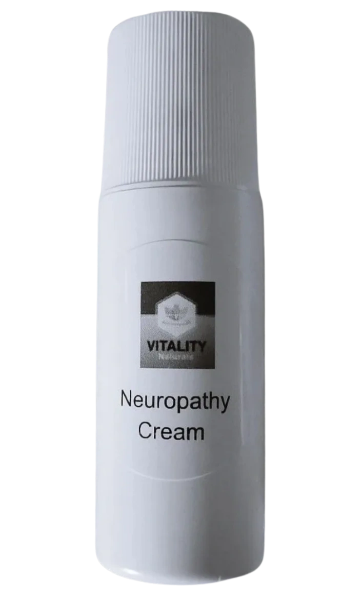 Mama Bear Neuropathy Cream Reviews Side Effects