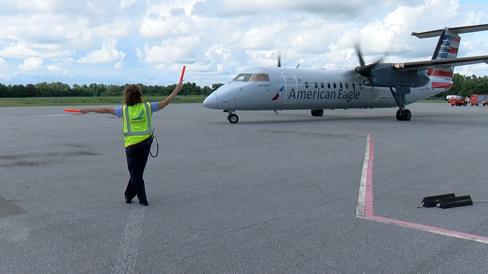 New Bern airport readying for expansion, other big changes | WCTI - Airports Close To New Bern North Carolina