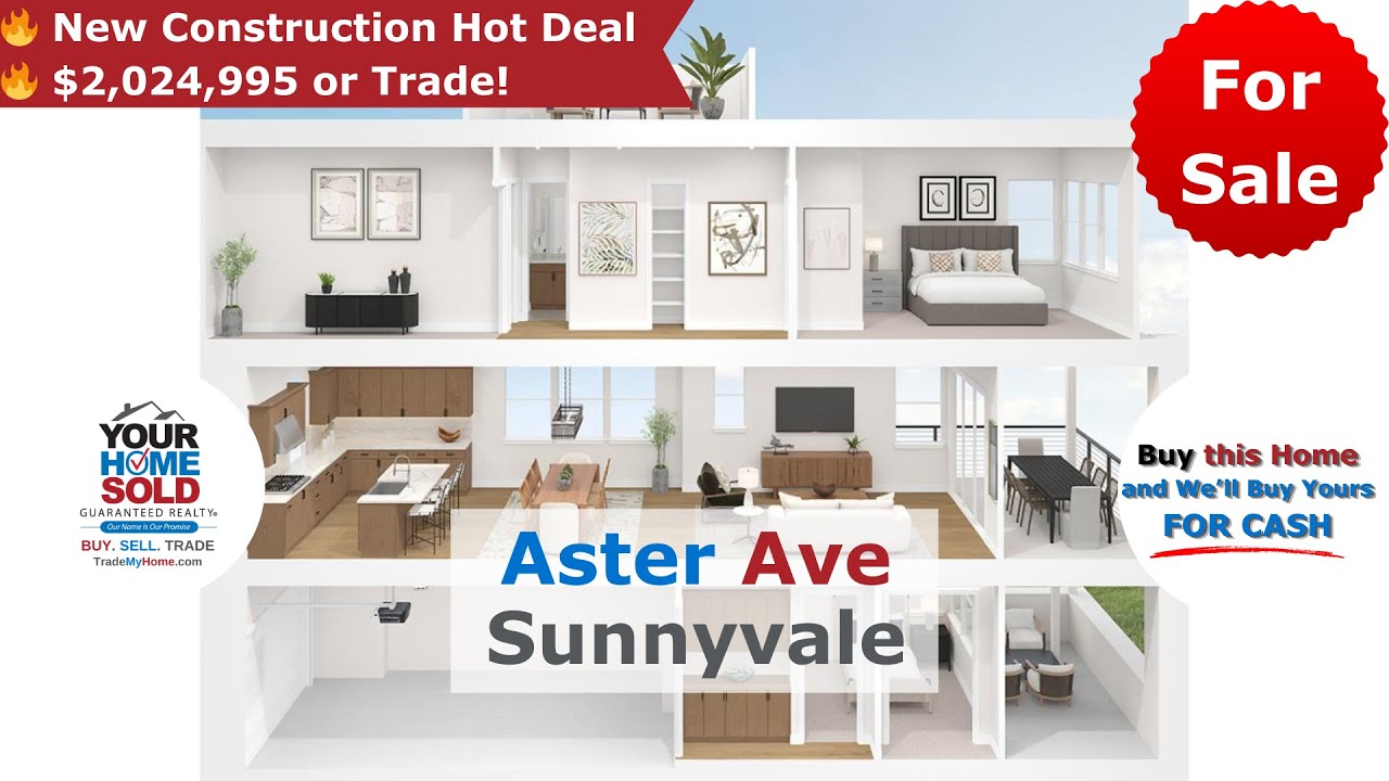 1155 Aster Ave Sunnyvale Ca 94086