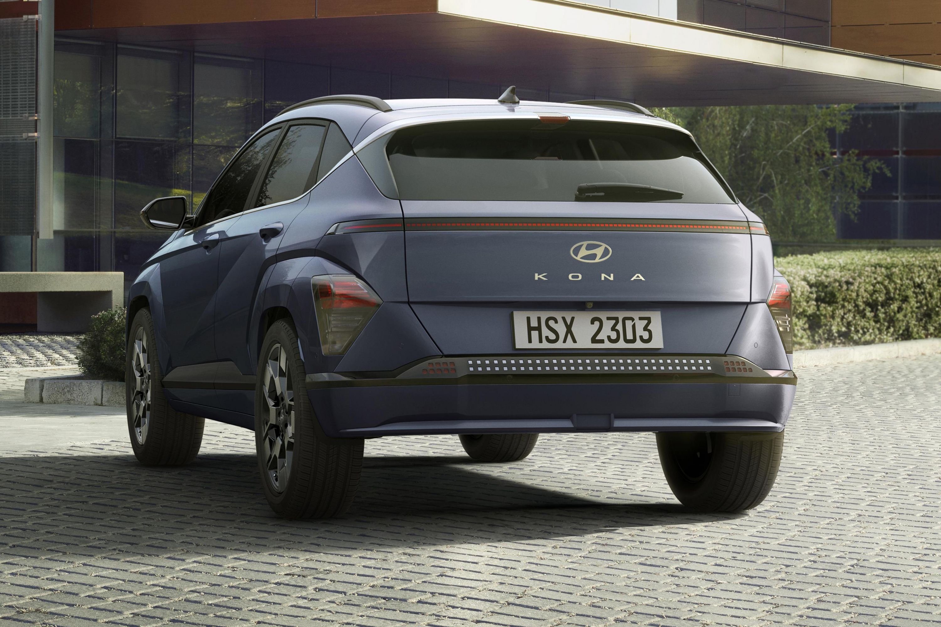 Hyundai Blind Spot Detection System Not Working