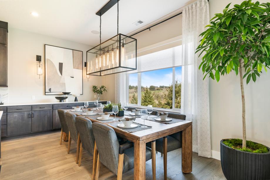Toll Brothers At Hosford Farms Vista Collection
