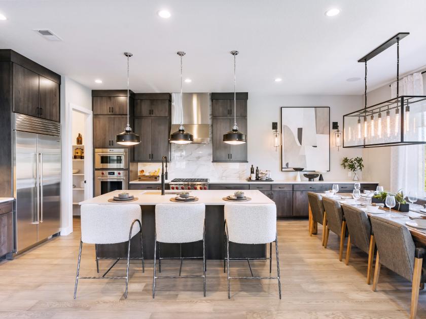 New Home Community Toll Brothers at Hosford Farms - Vista Collection in - Toll Brothers At Hosford Farms Vista Collection