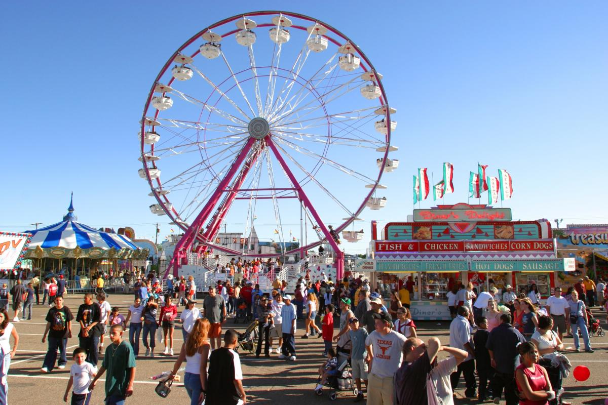 New Mexico State Fair 2024 | Top Activities & Attractions | Visit - Fair Credit Loans Guaranteed Approval No Credit Check