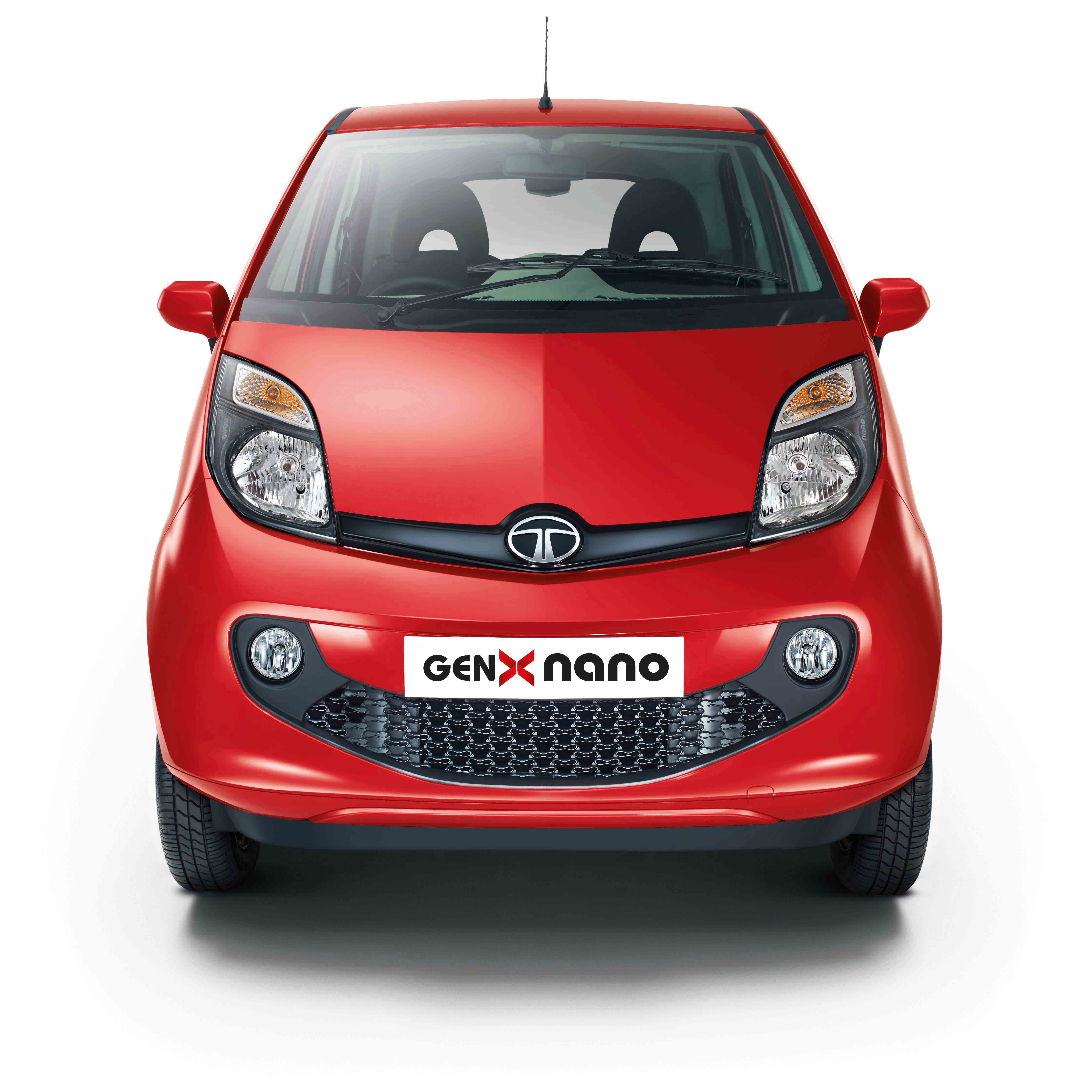New Model Tata Nano 2015 GenX, Price, Pics, Features - Nano Clear Advanced Reviews Consumer Reports
