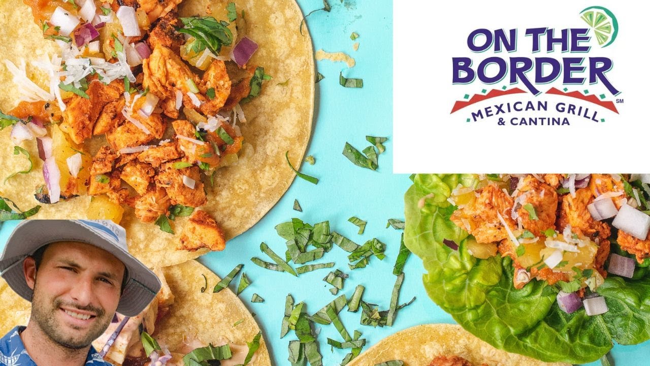 New On The Border Mexican Grill and Cantina Location- $2.3 Mil Sale - On The Border Mexican Grill And Cantina Mesquite