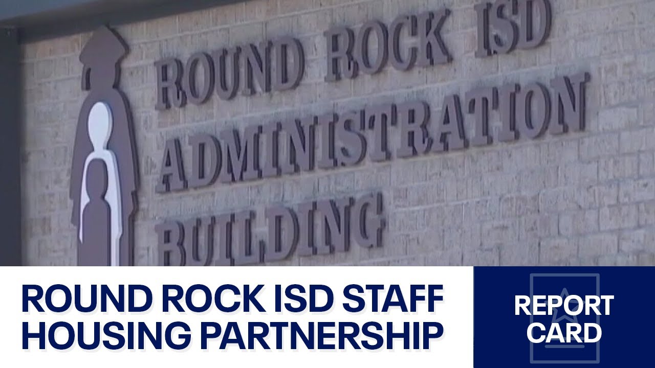 New Round Rock ISD partnership helps provide staff with affordable - Round Rock Isd Home Access Center