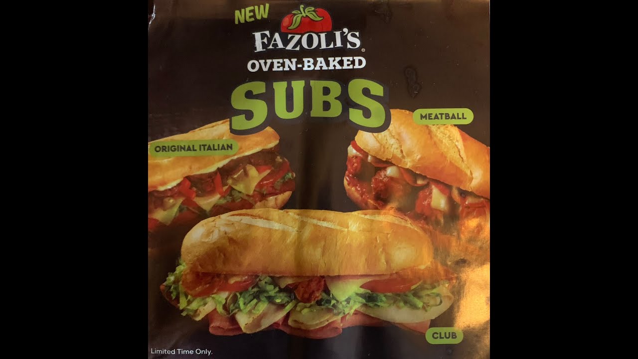 Does Fazoli's Still Have Unlimited Breadsticks