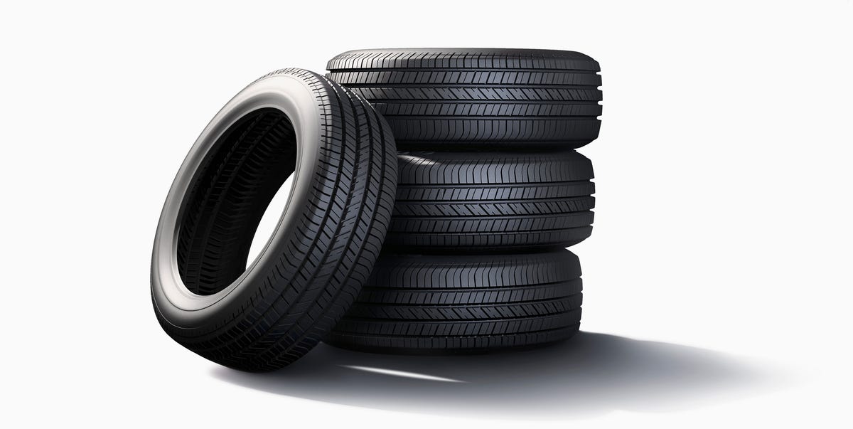 New Tire Buying Guide: Everything You Need to Know - Car and Driver - Tire Shop In East Chicago Indiana