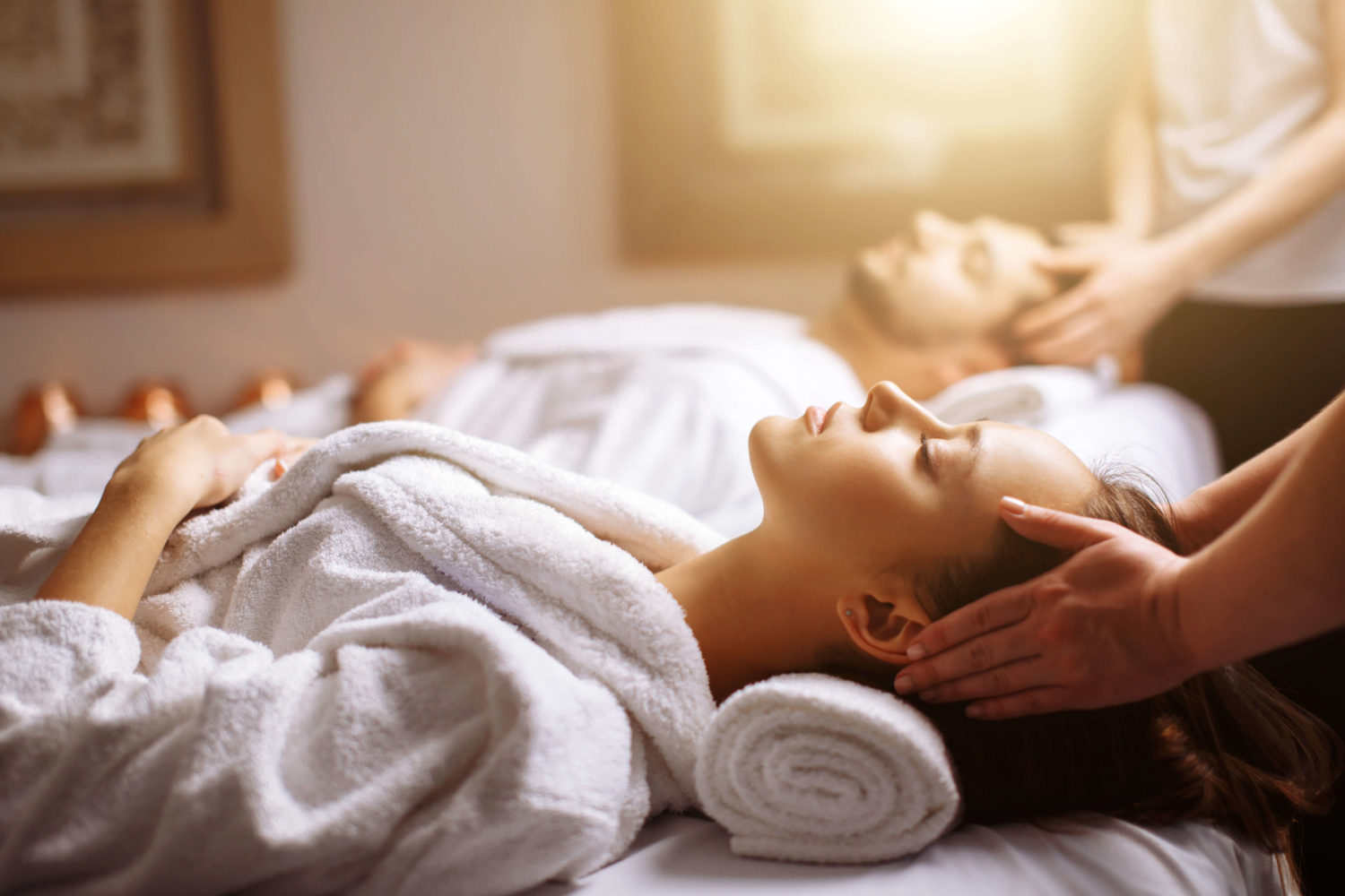 Massage Oil That Is Safe For Internal Use
