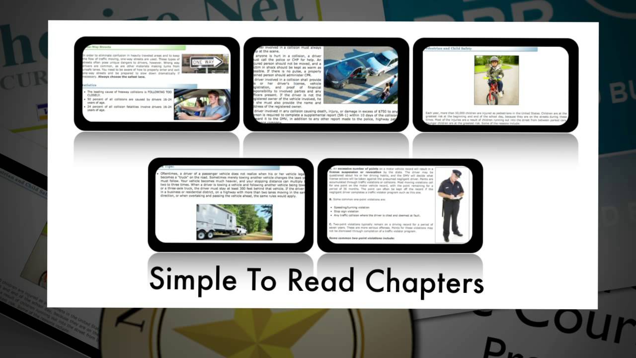 Defensive Driving Course Westchester County Ny