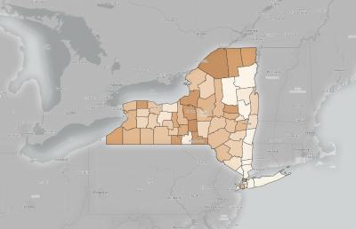 Greater Mental Health Of New York