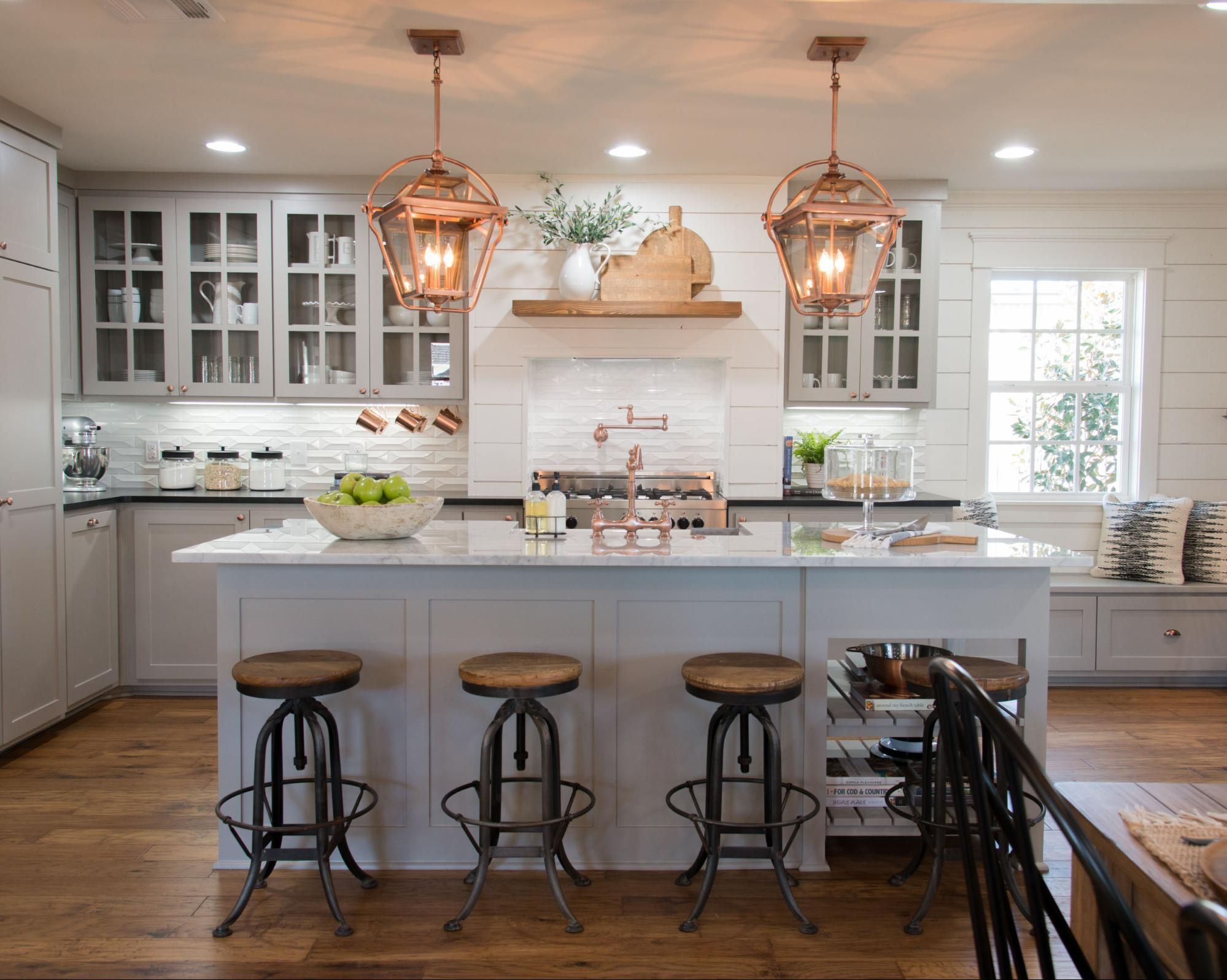 News and Stories from Joanna Gaines | Farmhouse kitchen design, Kitchen - Kitchen Appliances Made By A Particular Company