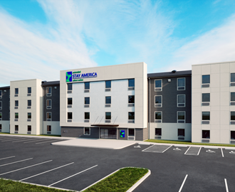 News & Press Releases | Extended Stay America - Extended Stay America Select Suites - Chesapeake - Churchland Blvd.