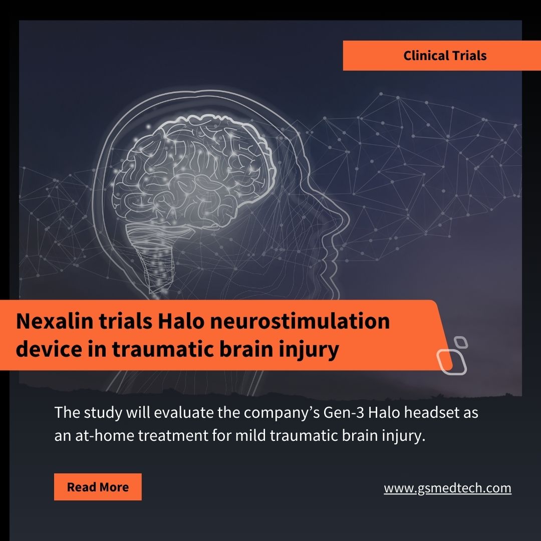 Nexalin Tacs Device Where To Buy