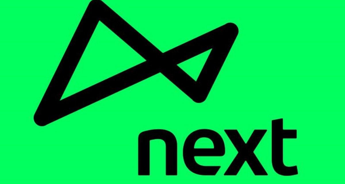 Next: como funciona a conta digital do Bradesco - TecMundo - Next Generation Construction & Environmental Llc