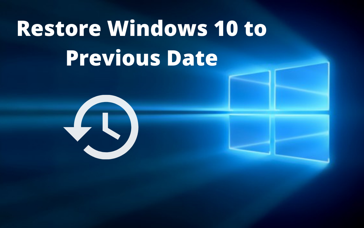 Nice Tips About How To Restore Windows Xp Previous Date - Blockbath71 - Restore Health And Wellness Center Reviews