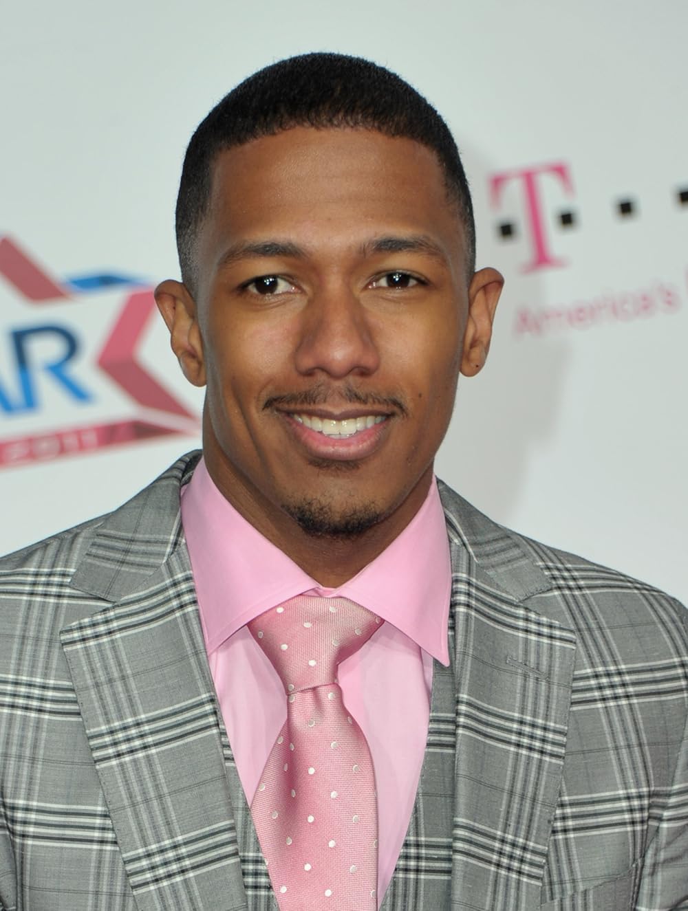 Nick Cannon - Biography - IMDb - Nick Cannon Wild N Out Houston Tx