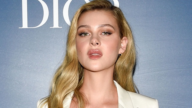 Nicola Peltz's unconventional wedding shoes just scream Victoria - Peltz Shoes St Petersburg Store St Petersburg Fl