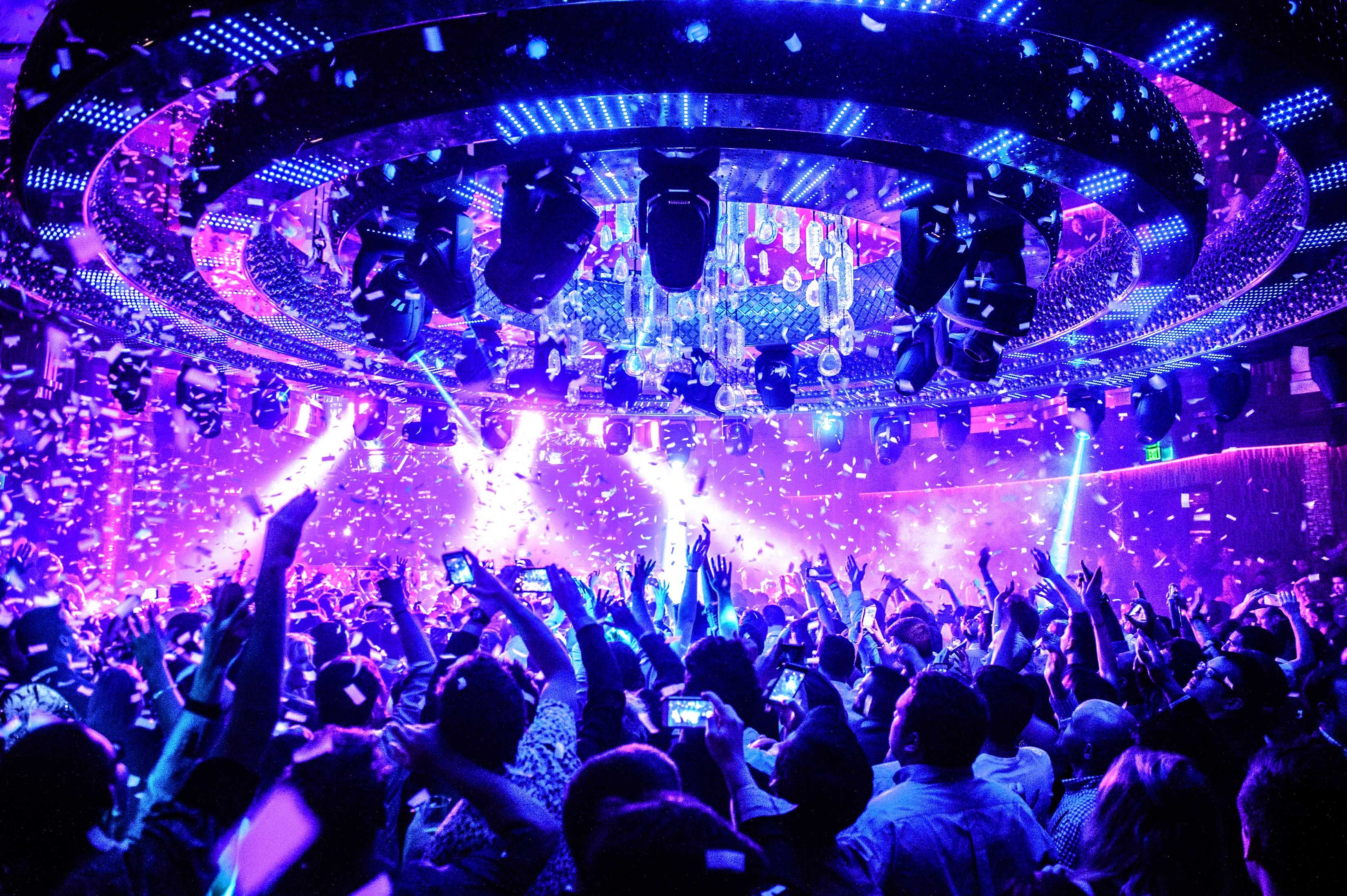 Nightclubs In Vegas, Vegas Nightlife, Nightlife Travel, Lounge Club - Club Player No Deposit Bonus Code