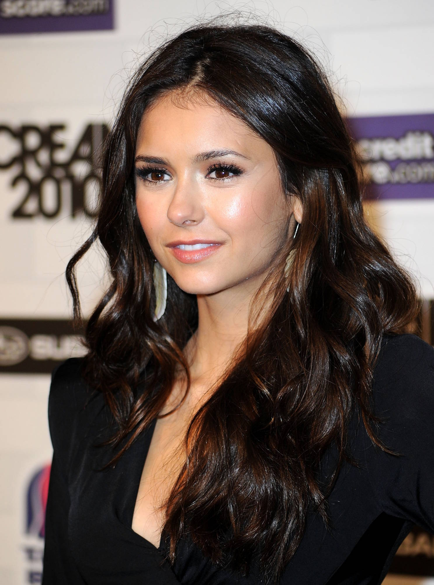 Nina Dobrev - Nina Dobrev Photo (20513025) - Fanpop - Nina And The Neurons Go Digital