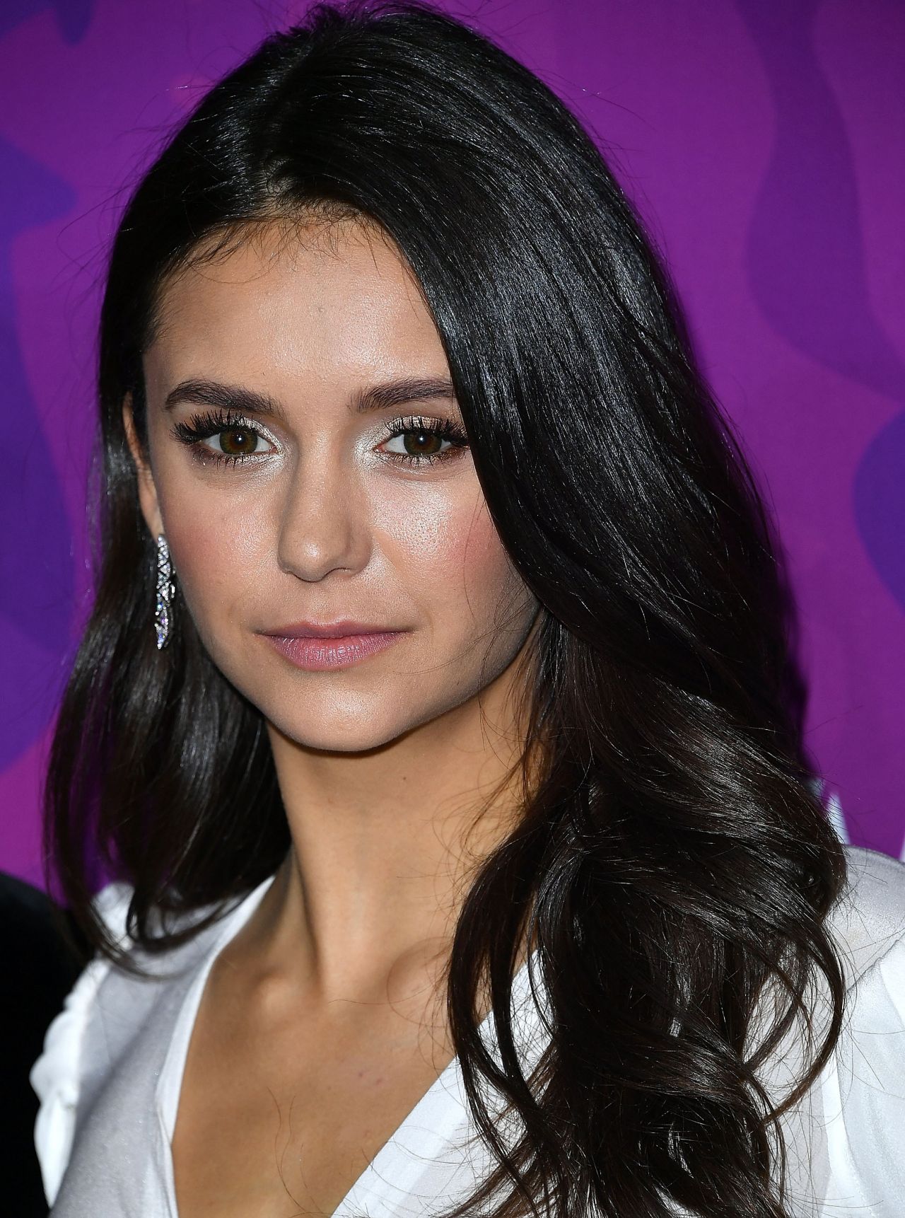 Nina Dobrev - StyleMaker Awards in West Hollywood 11/17/ 2016 • CelebMafia - Nina And The Neurons Go Digital